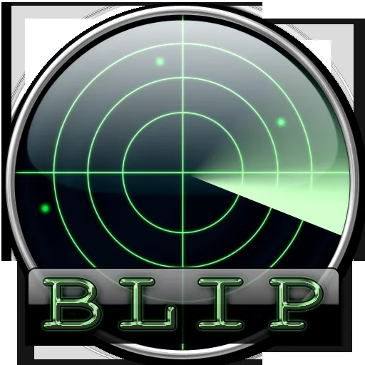 Blip — скриншот 1 (Плагины, Minecraft)
