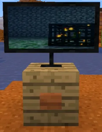 Furniture Datapack, Кастомизации, Minecraft