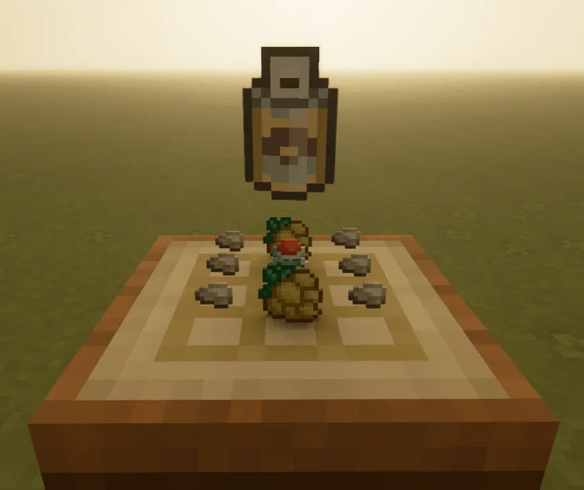 Cobblemon: Max Repel, Моды, Minecraft