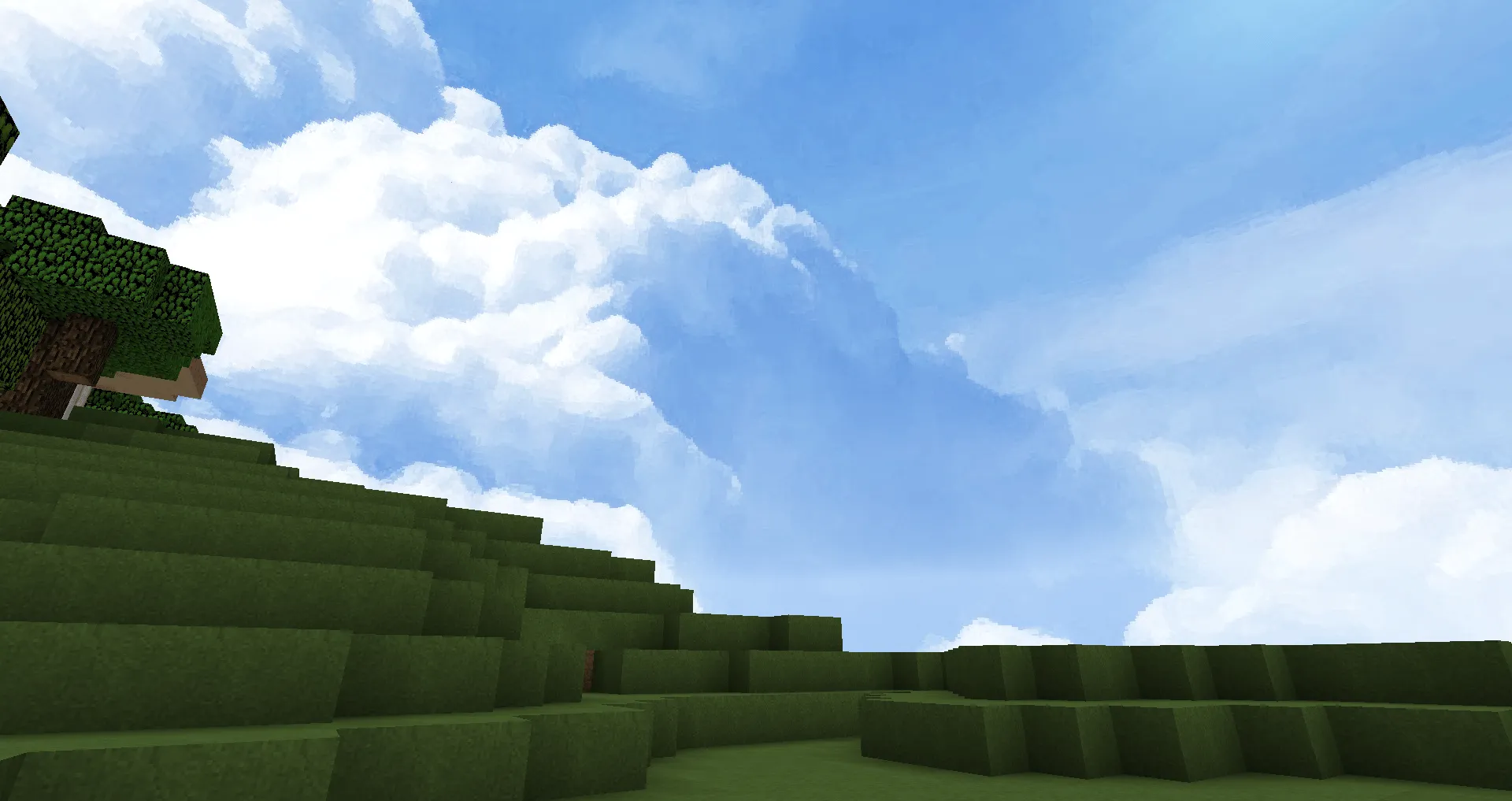 Royal Blue - PvP Pack [x32] — скриншот 4 (Текстуры, Minecraft)