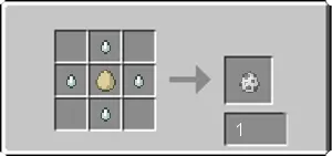 Betterrecipes, Моды, Minecraft