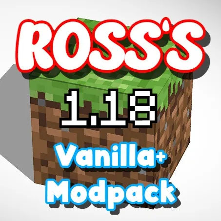 Ross's Expanded Collection 1, Модпаки, Minecraft