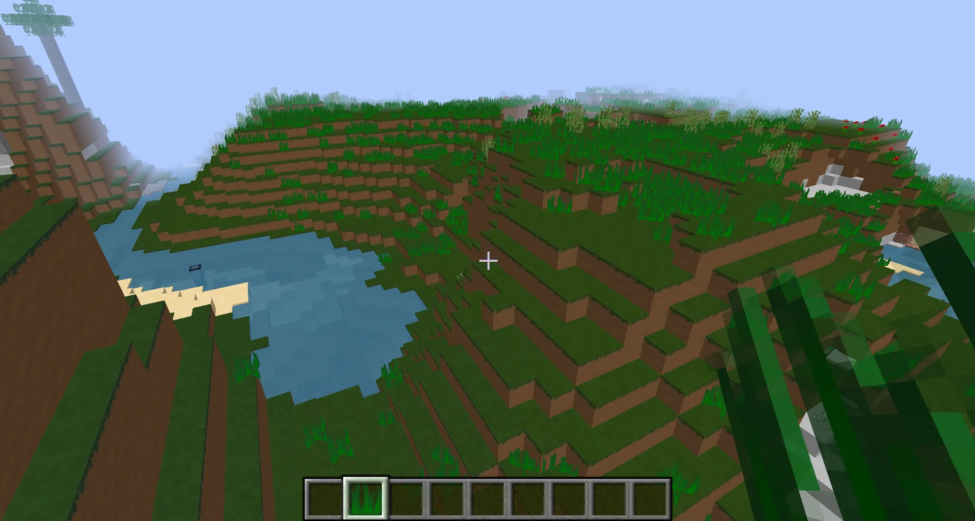 DEFINE Resource Pack — скриншот 7 (Текстуры, Minecraft)
