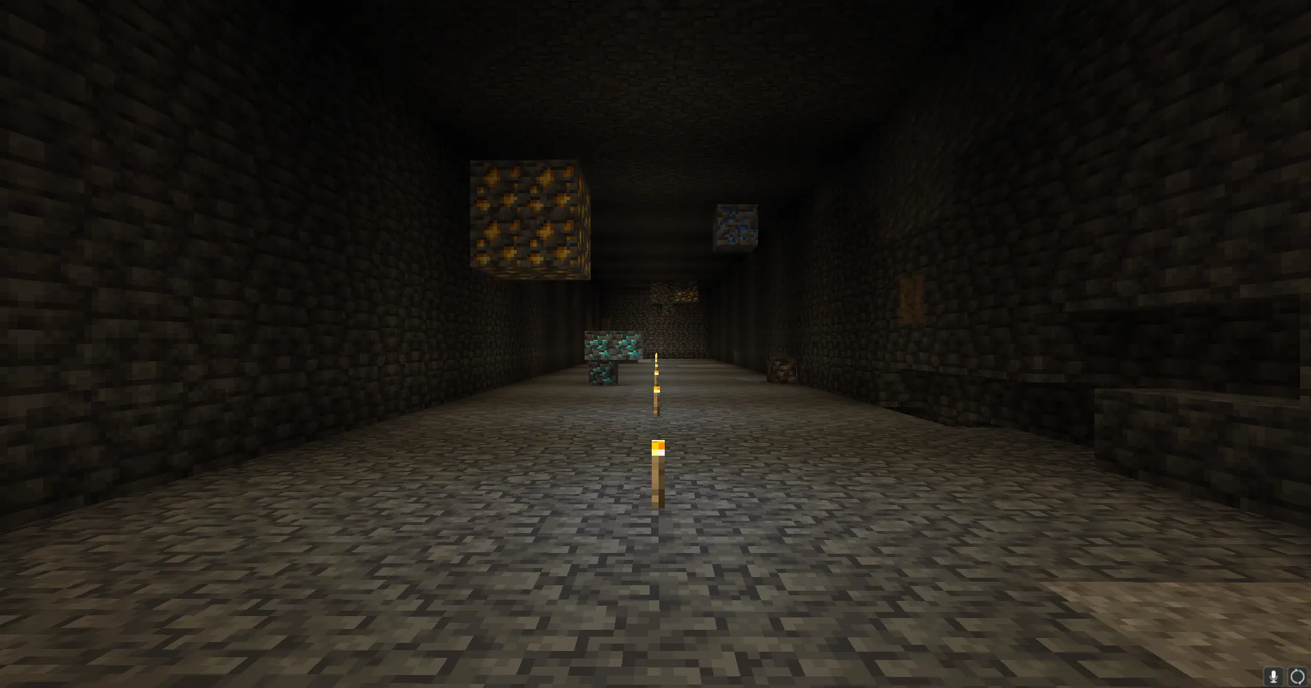 Romhenri's Miners Dream — скриншот 3 (Моды, Minecraft)