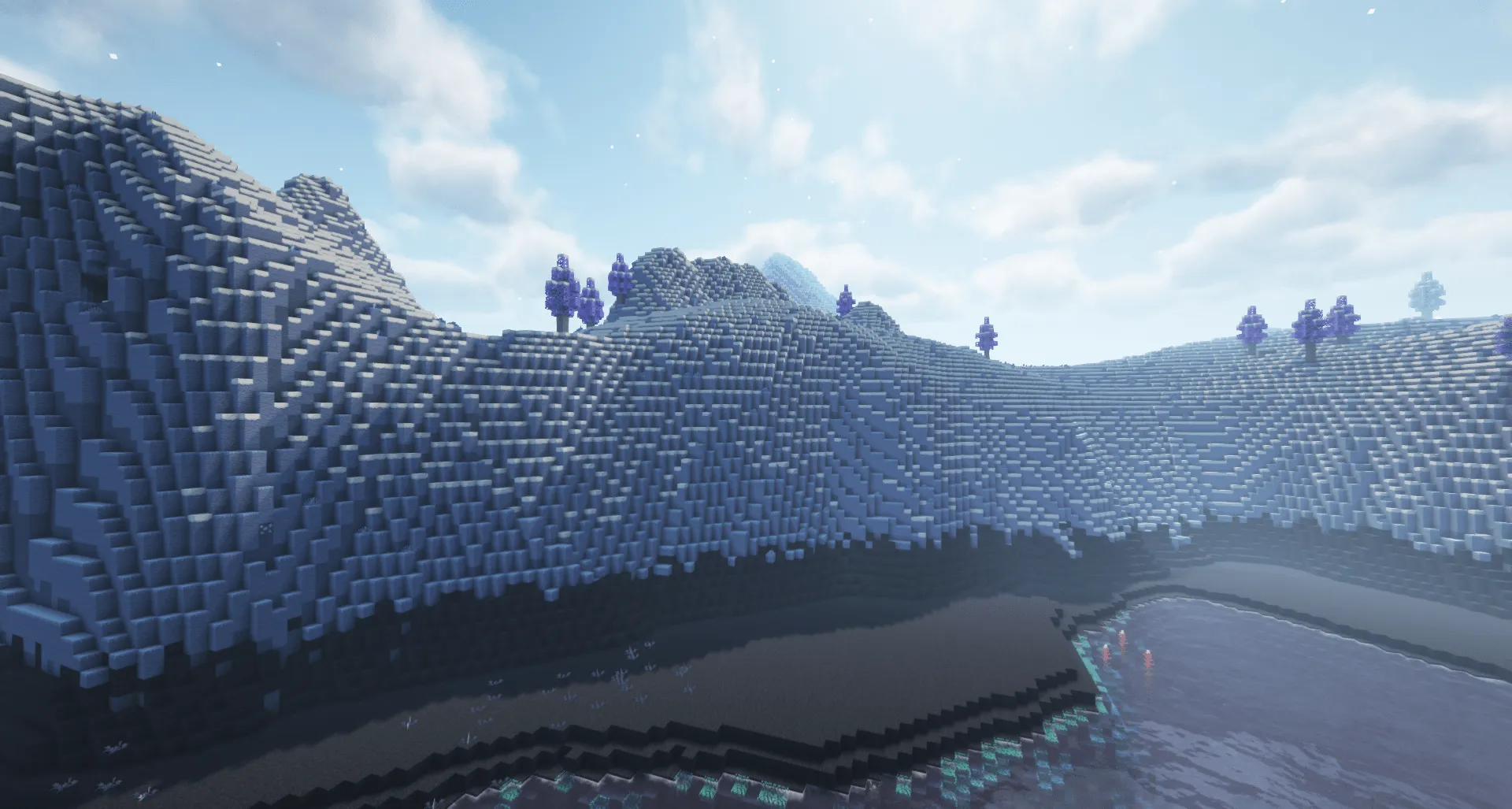 Create: World of Engineers - WOE | QUESTS! — скриншот 26 (Модпаки, Minecraft)