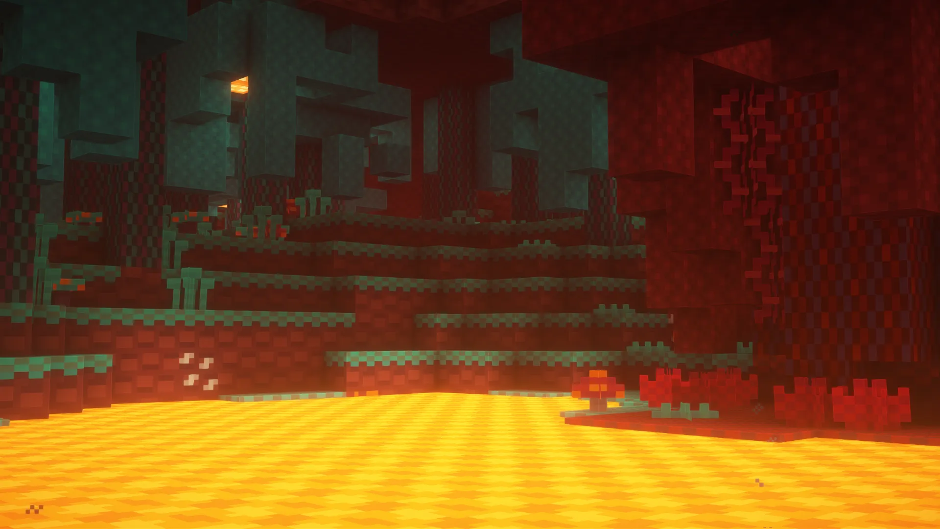 Digs' Simple Pack (Java), Текстуры, Minecraft