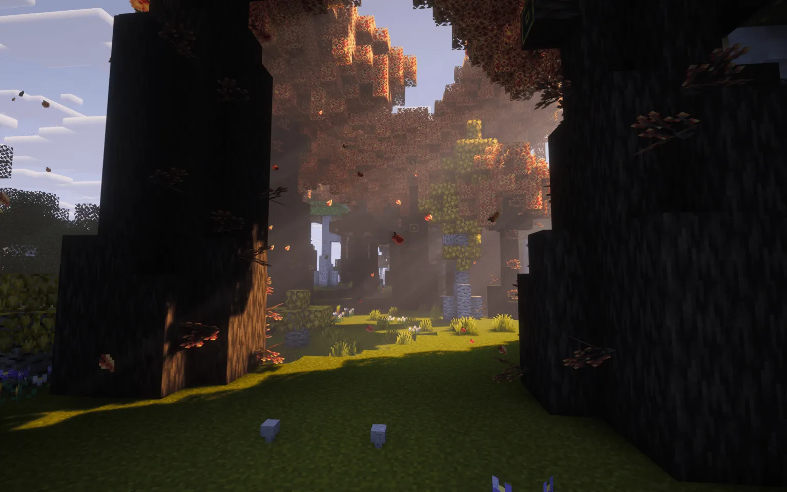 Better Fresh Start (BFS) — скриншот 8 (Модпаки, Minecraft)