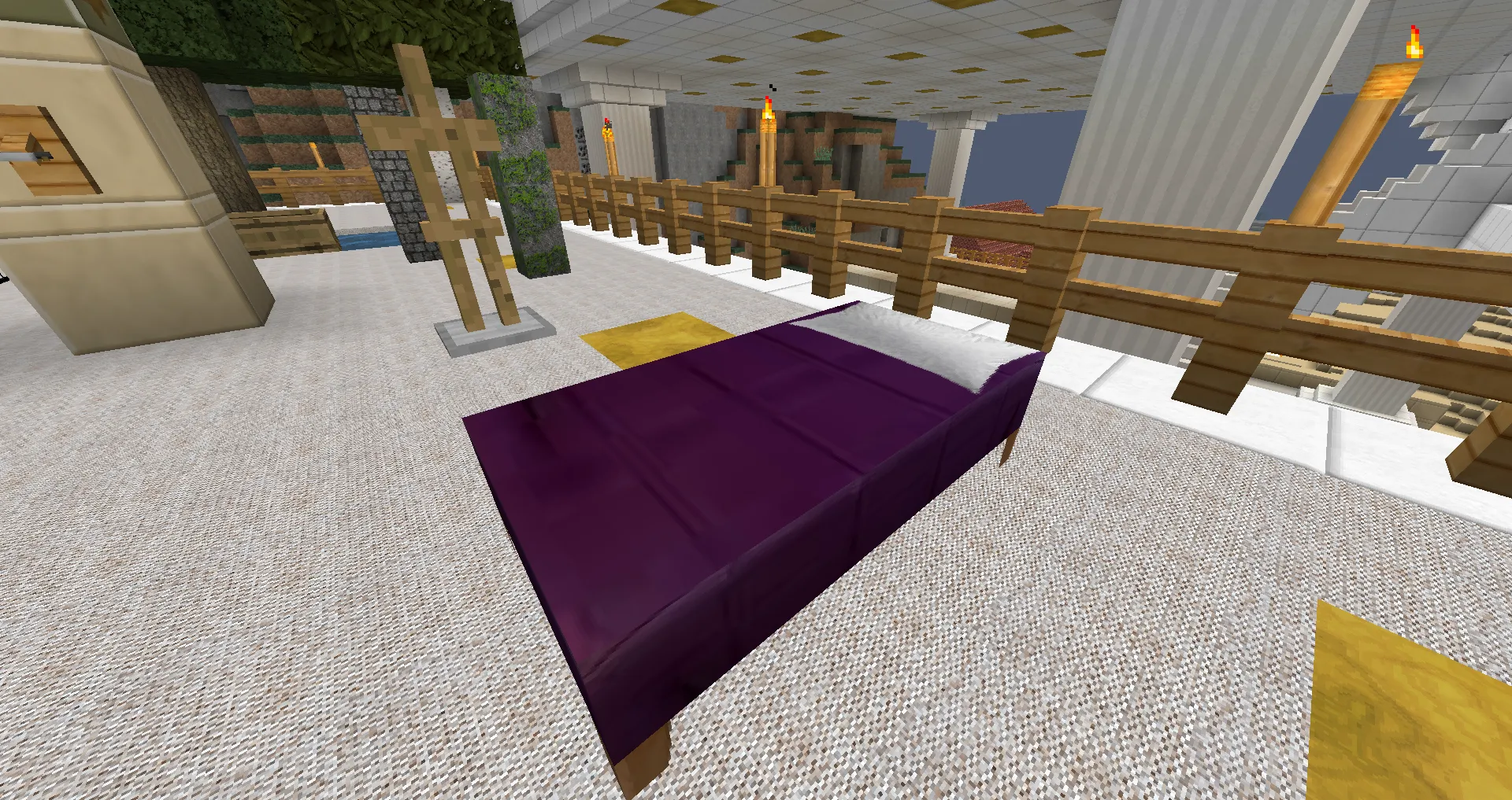 N00bTaco Real x128 — скриншот 8 (Текстуры, Minecraft)