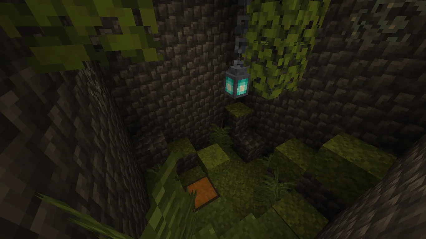 Homemade Adventures — скриншот 5 (Моды, Minecraft)