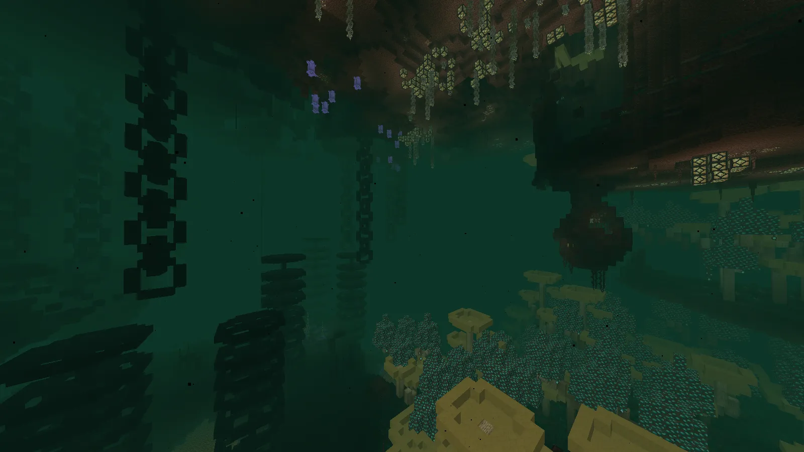 DMA Draconic Medieval Adventuring [Forge] — скриншот 2 (Модпаки, Minecraft)