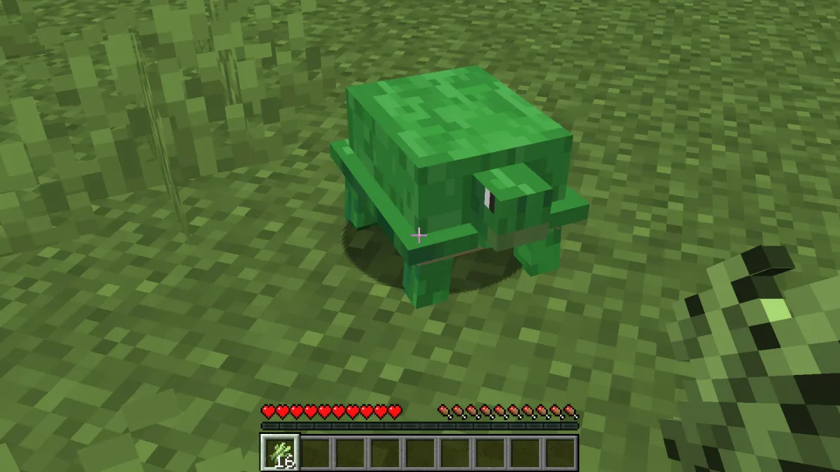 CenjiCraft, Моды, Minecraft