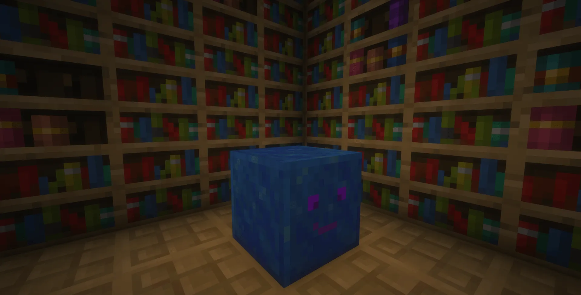 Emotive Blocks — скриншот 19 (Моды, Minecraft)