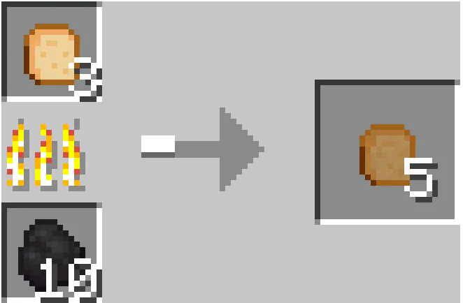 More Food - Java, Моды, Minecraft