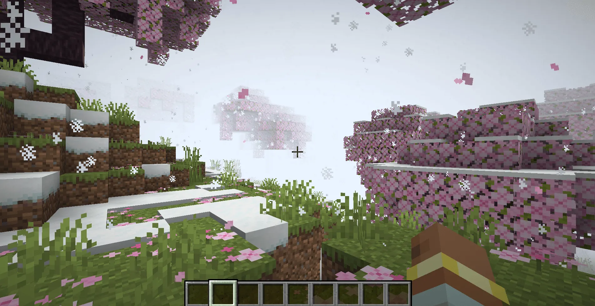 Mythscribe — скриншот 5 (Моды, Minecraft)