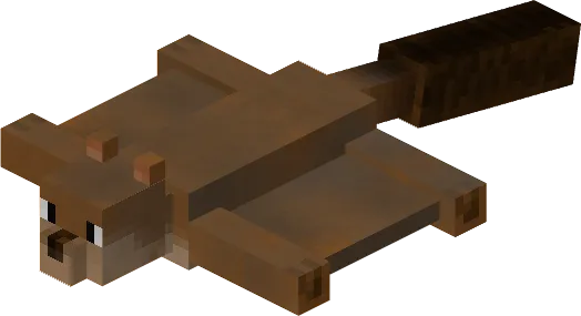 Wild Animal Kingdom, Моды, Minecraft