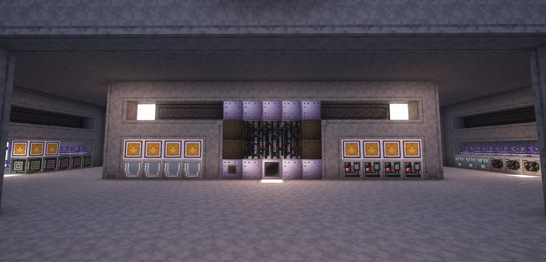 True Craft, Модпаки, Minecraft