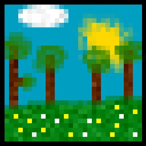 Mystic's Cubic Chunks Modpack, Модпаки, Minecraft