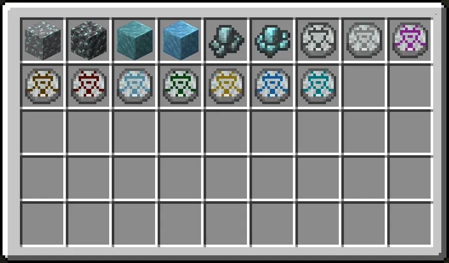 Rune Essence [Fabric] — скриншот 1 (Моды, Minecraft)