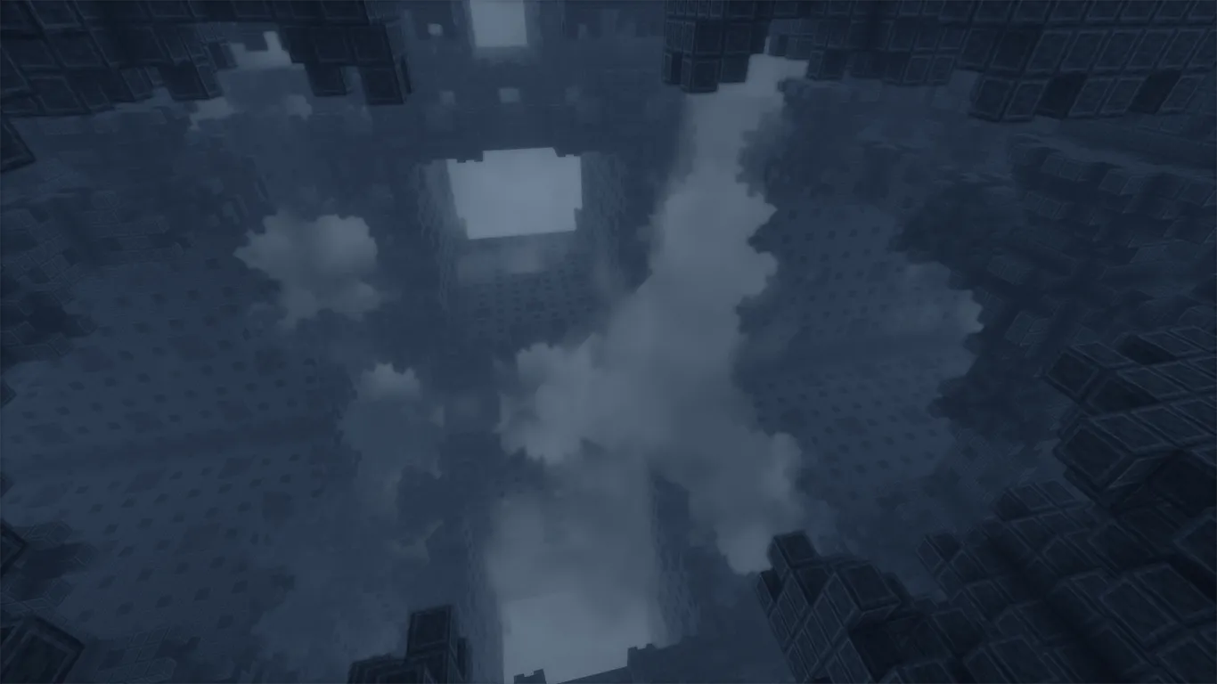 Legends Reborn: Medieval (LRM), Модпаки, Minecraft