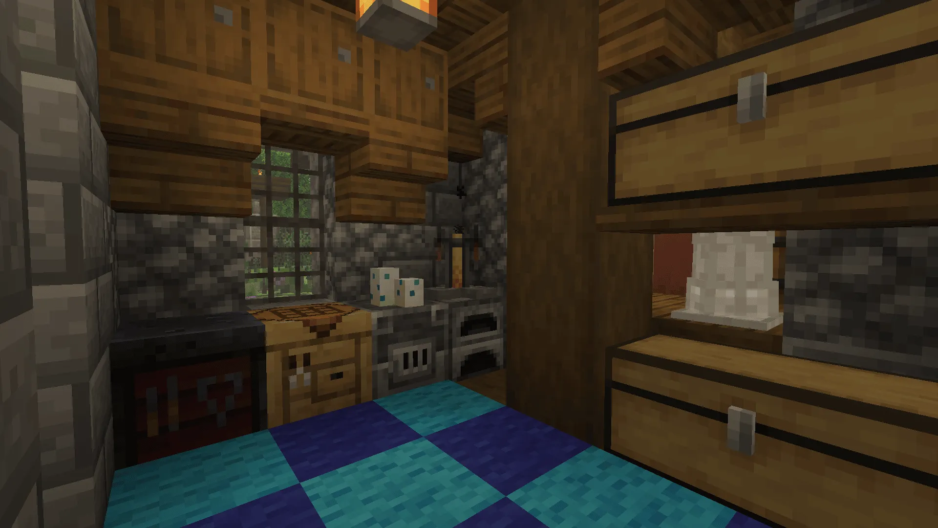 project-1368512 — скриншот 5 (Карты, Minecraft)