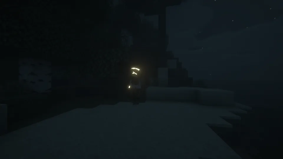 Murder Drones: Awakening, Моды, Minecraft