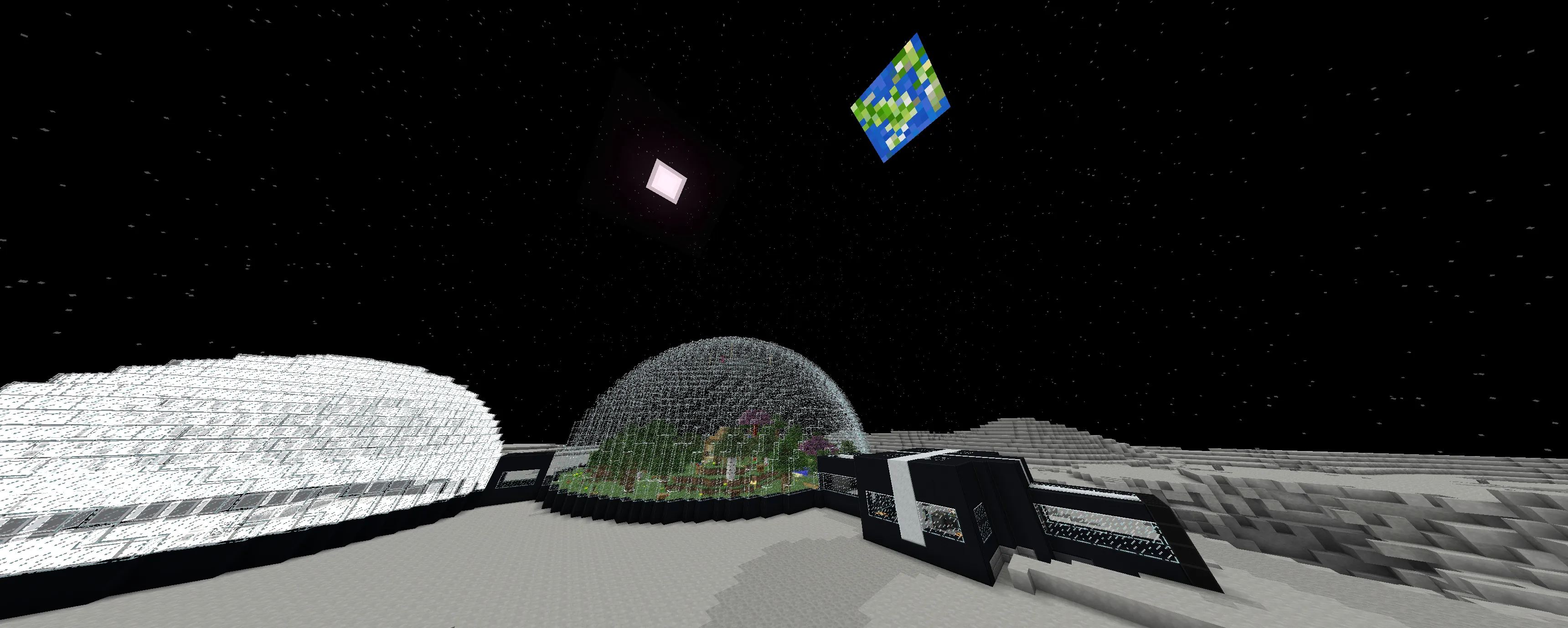 Soupcraft — скриншот 4 (Модпаки, Minecraft)