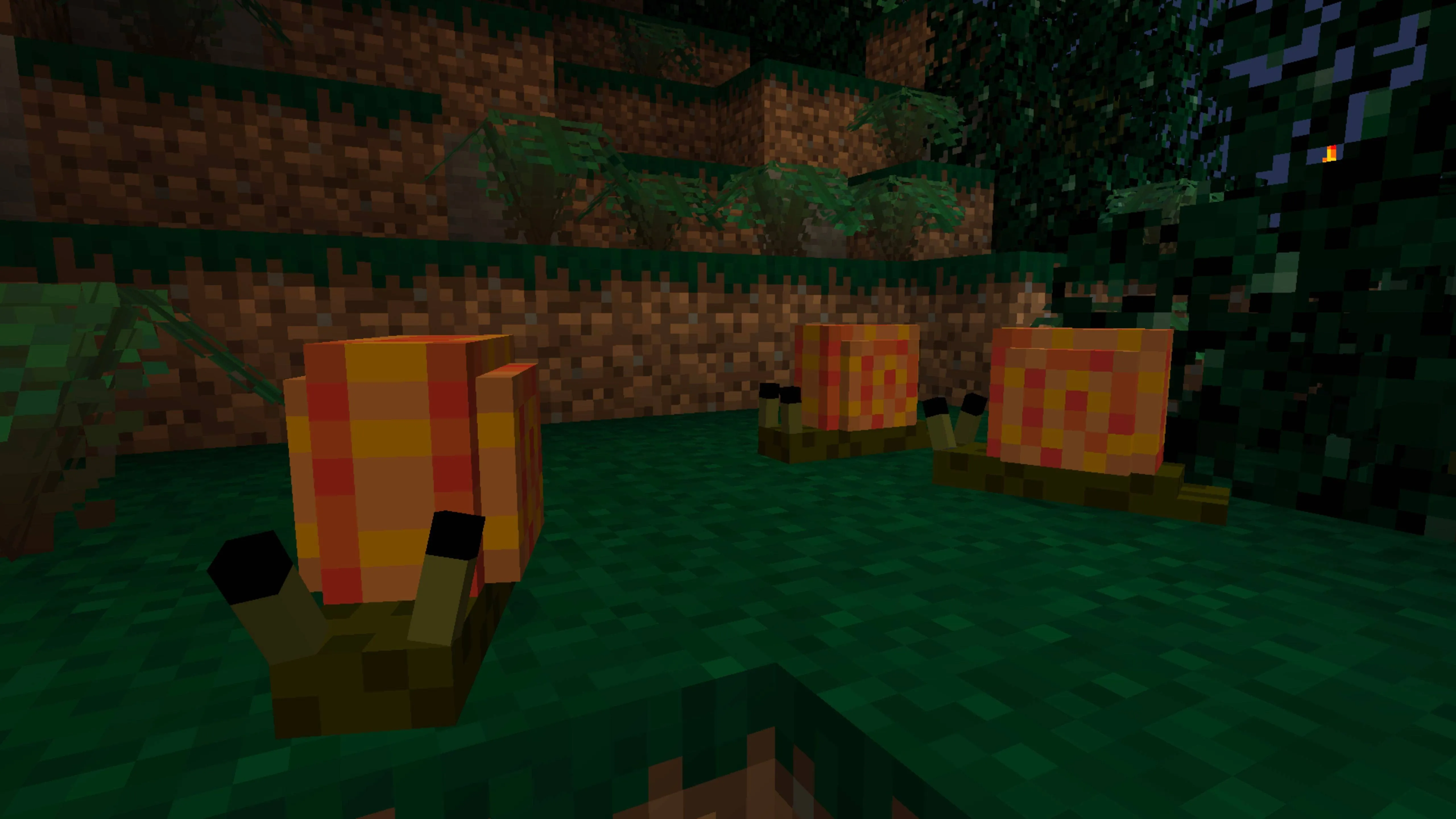 Sweet Little Souls — скриншот 5 (Моды, Minecraft)