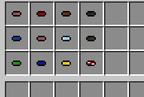 Effect Pills Mod - 1.16.5, Моды, Minecraft