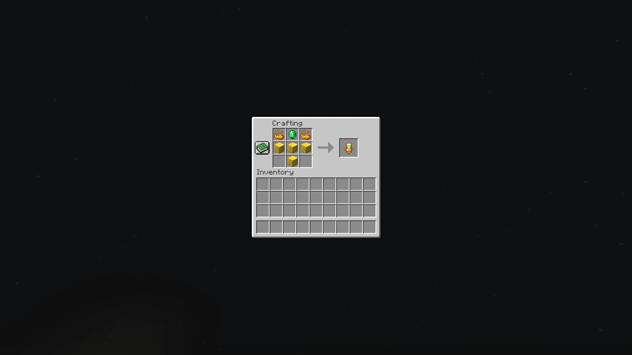 More Recipes By CraftersForge — скриншот 4 (Моды, Minecraft)