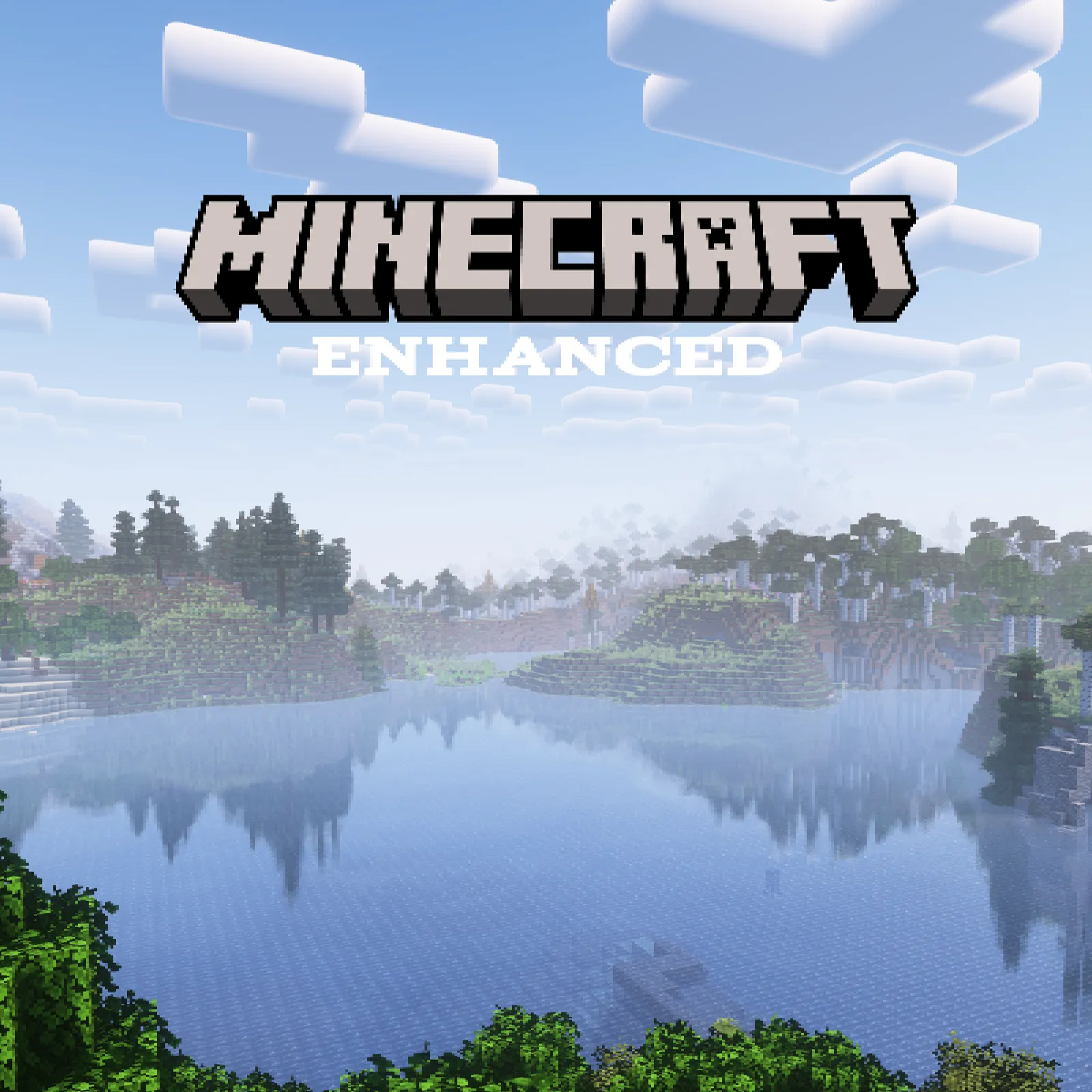 [ARCHIVED] Enhanced Legacy — скриншот 1 (Модпаки, Minecraft)