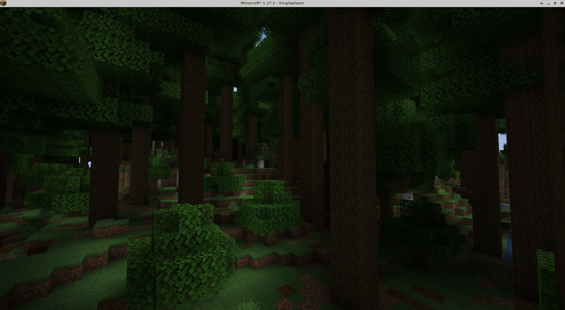 Rustic Regenerated, Моды, Minecraft