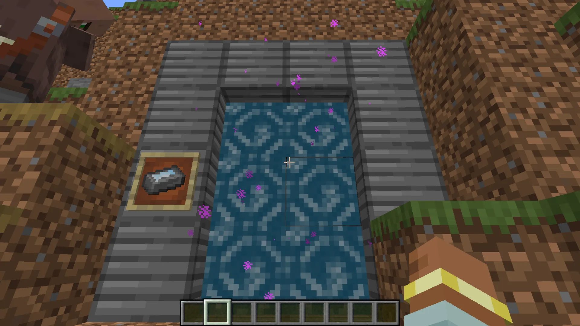 The Star Wars lightsabers, Моды, Minecraft
