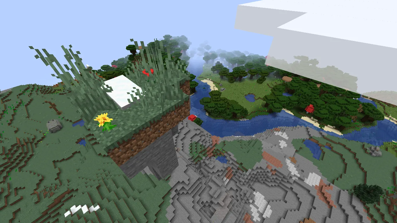 Homemade swords, Моды, Minecraft