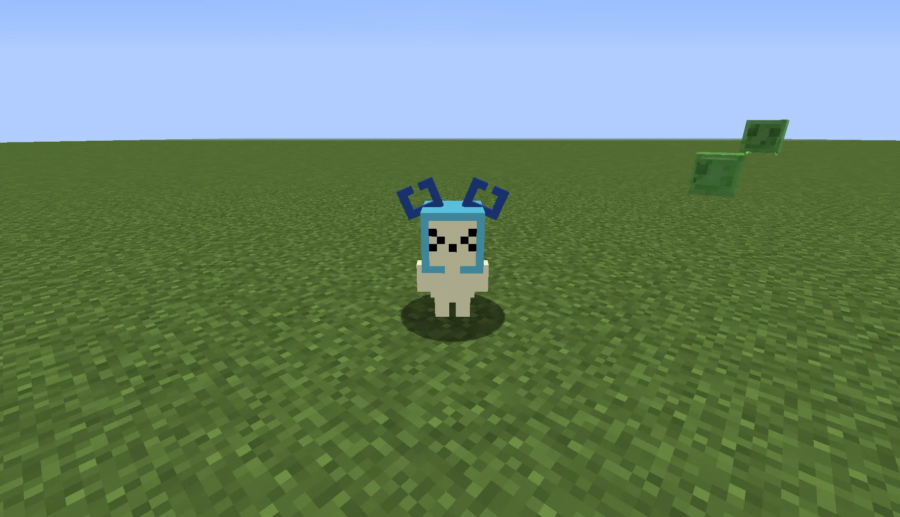 Assault Lily Mod, Моды, Minecraft