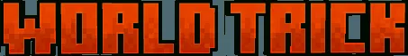 World Trick, Карты, Minecraft