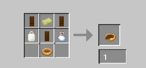 GW Presents Variety Delight — скриншот 6 (Моды, Minecraft)