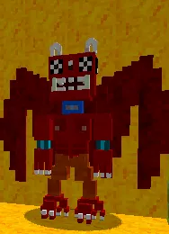 Angels, Моды, Minecraft