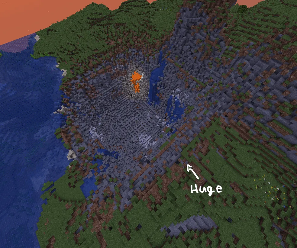 Nuclearium, Моды, Minecraft