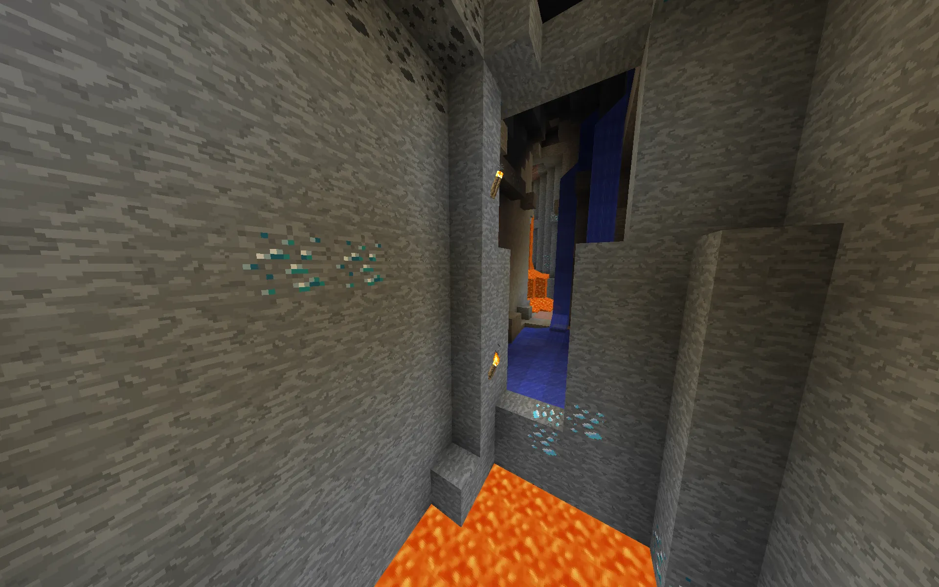 Random Things Mod, Моды, Minecraft