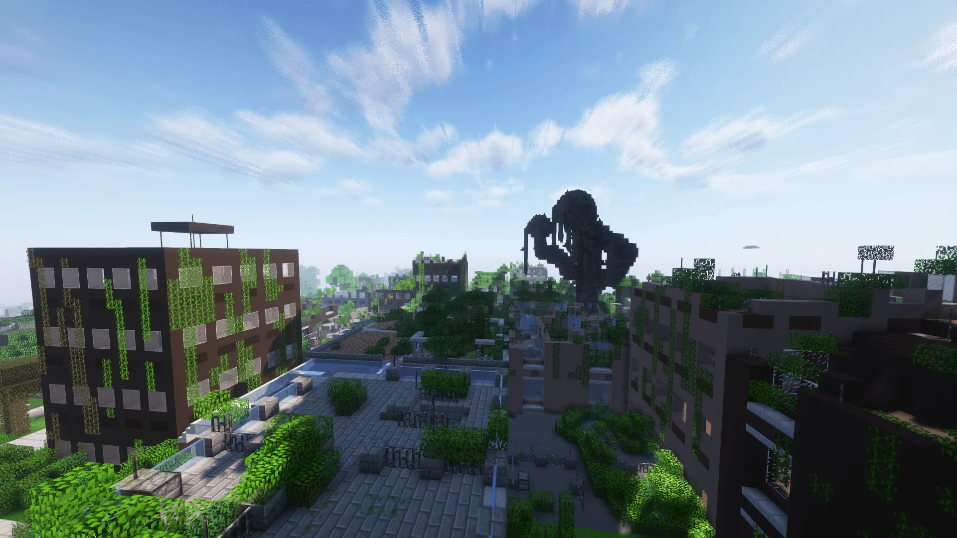 Scape and Run: Calamity, Модпаки, Minecraft