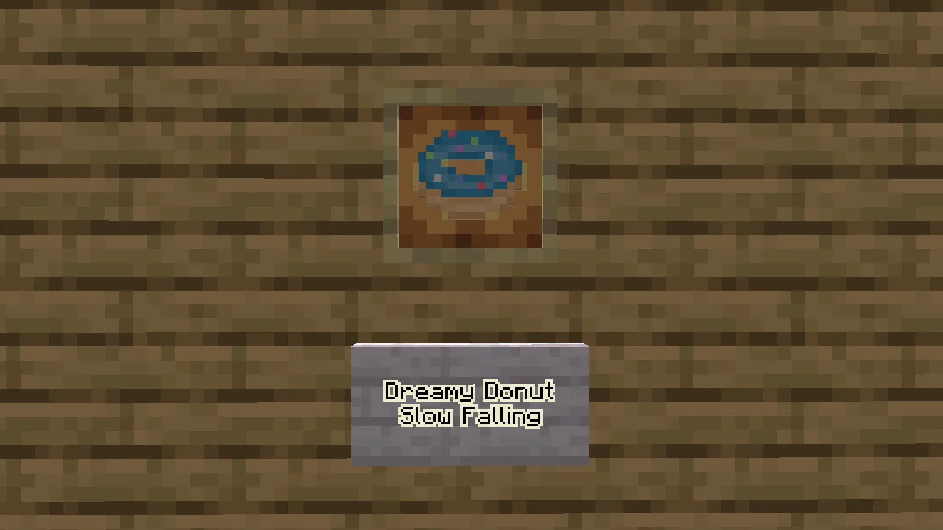 Mystical Meals — скриншот 6 (Моды, Minecraft)