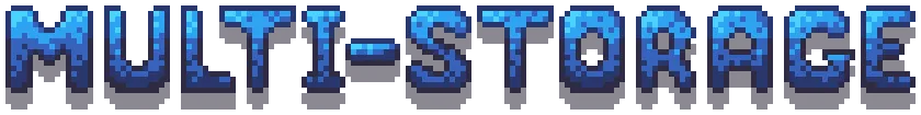 MultiStorage [Fabric], Моды, Minecraft