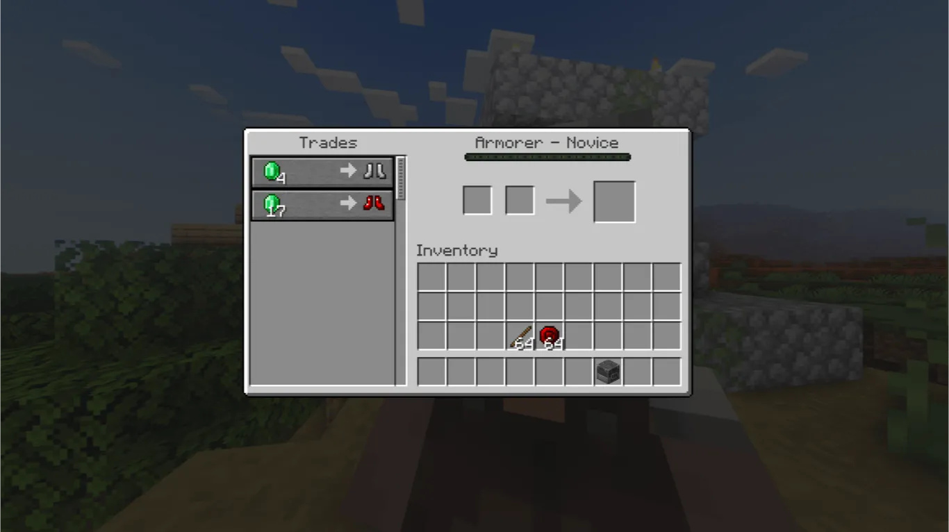Darkite — скриншот 1 (Моды, Minecraft)