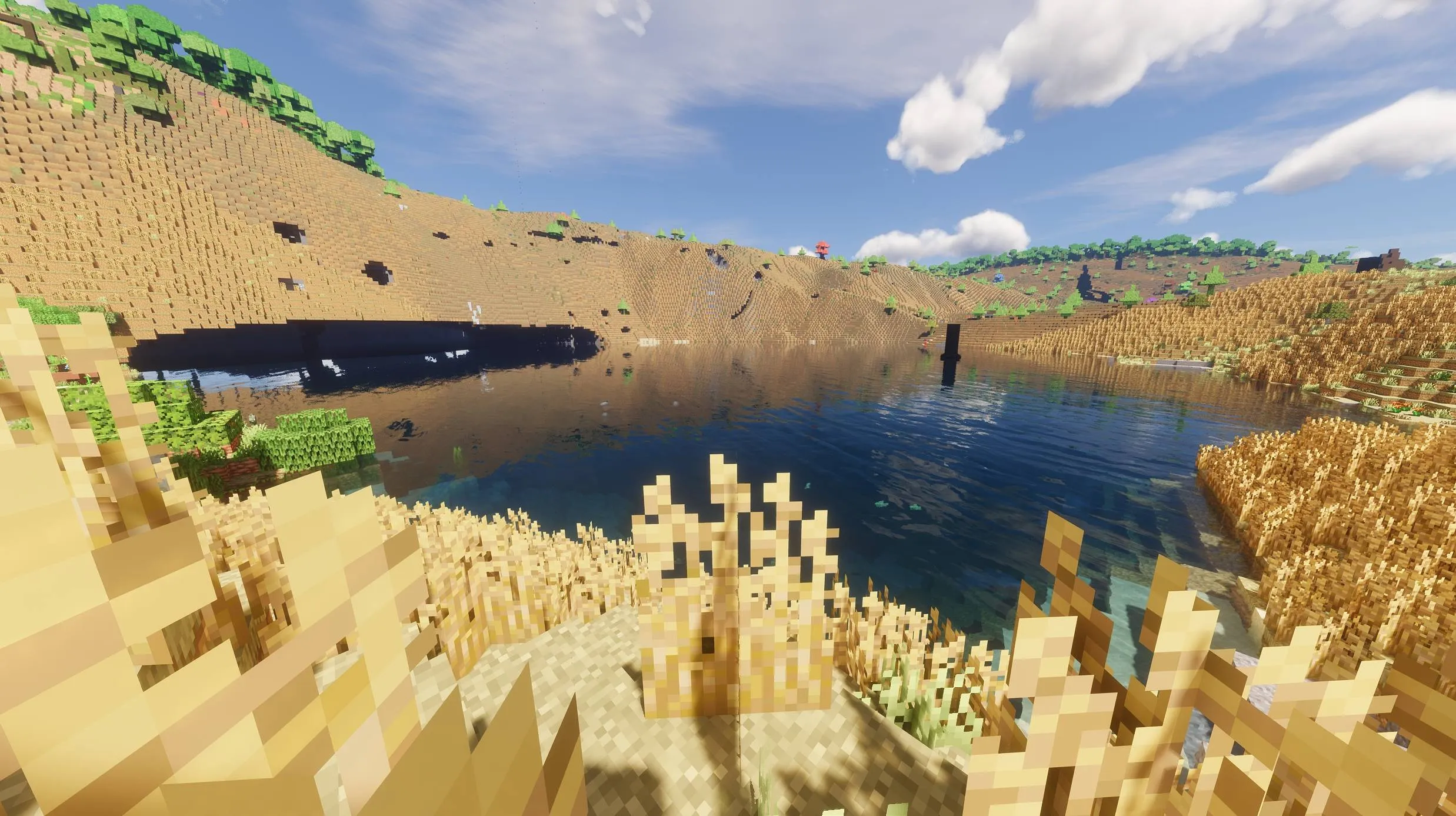 The Ultimate Limitless - TUL 2 — скриншот 12 (Модпаки, Minecraft)