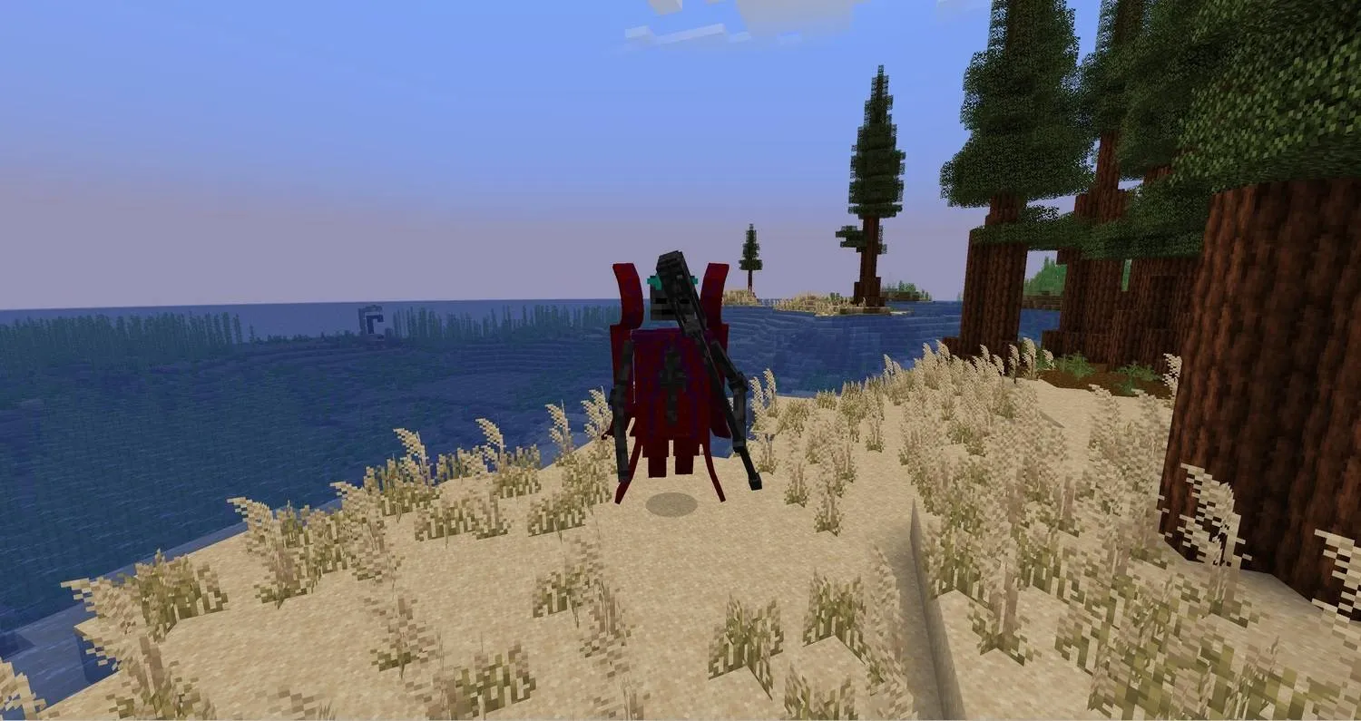 The ObbyMaster Special — скриншот 1 (Модпаки, Minecraft)