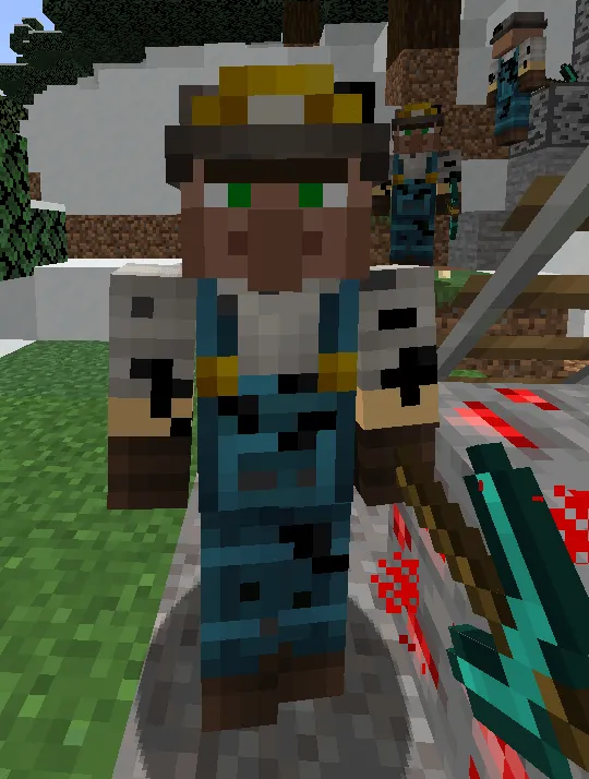 Mining Drills & Tools  NeoForge, Моды, Minecraft