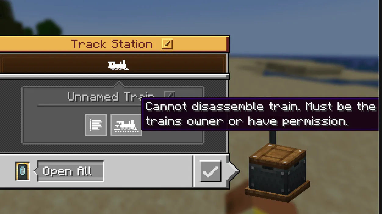 project-1422499, Моды, Minecraft
