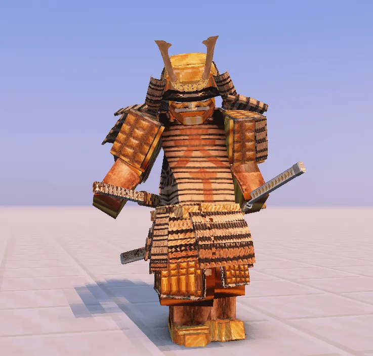 Warriors Of World 2, Моды, Minecraft