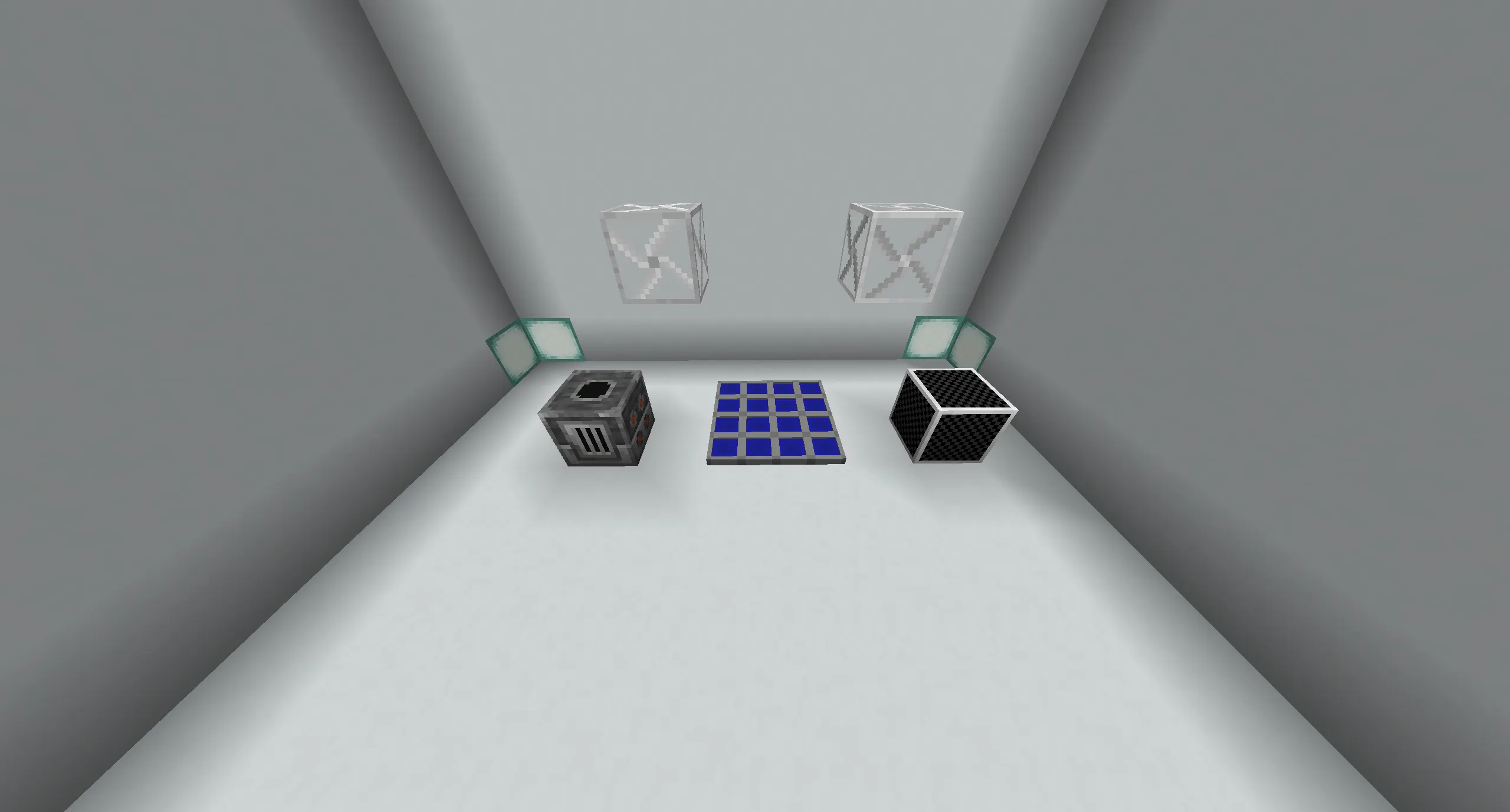 Evo, Моды, Minecraft