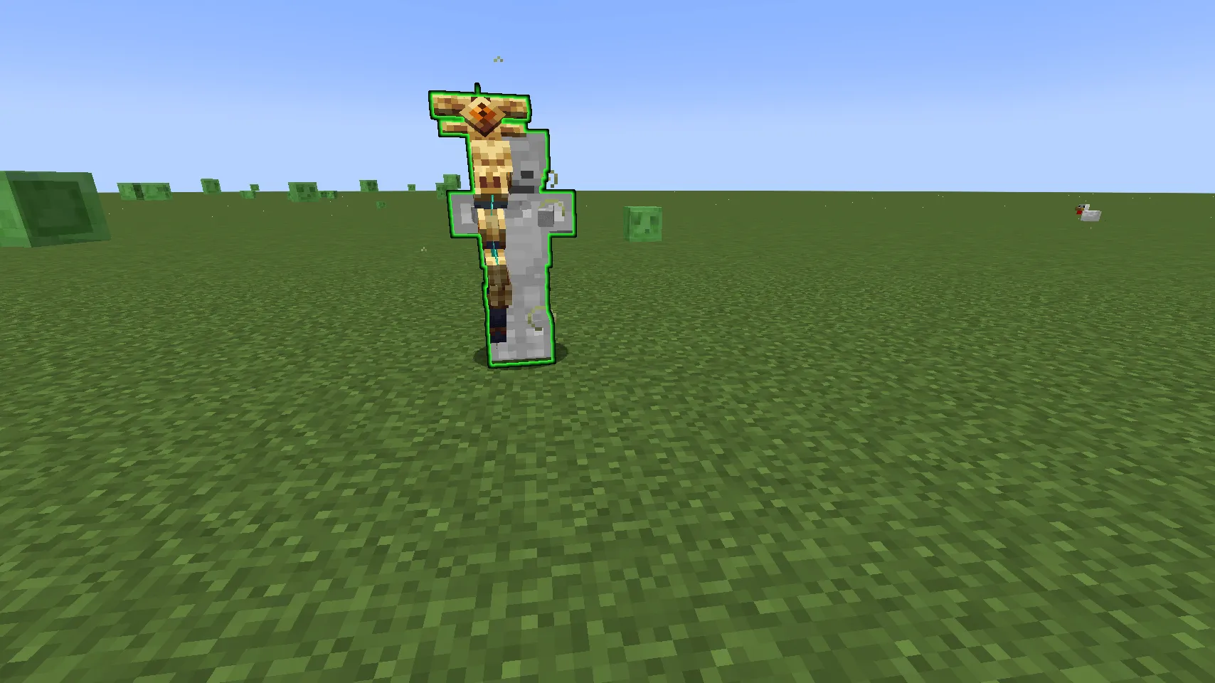 Apothic Cataclysm, Моды, Minecraft